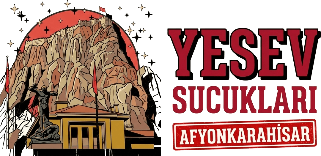 YESEV Afyonkarahisar Sucukları