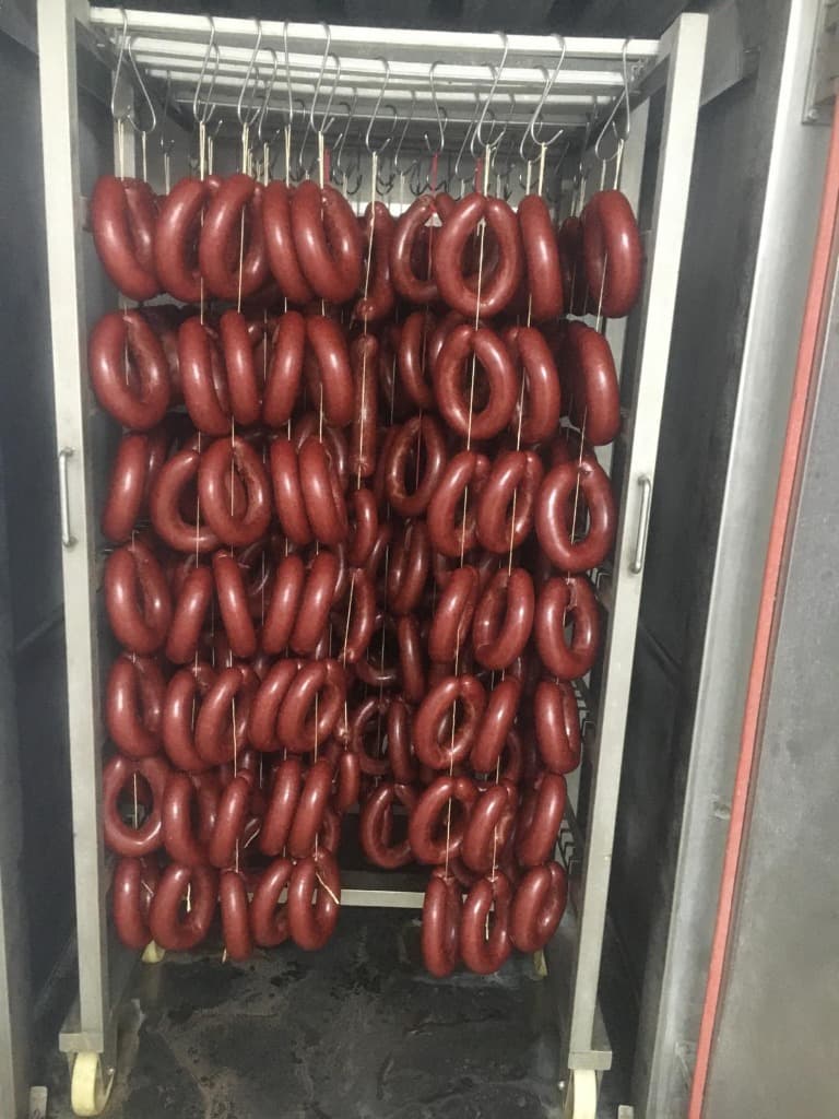 21 Günlük Yayla İklimlendirme Mahzeni
